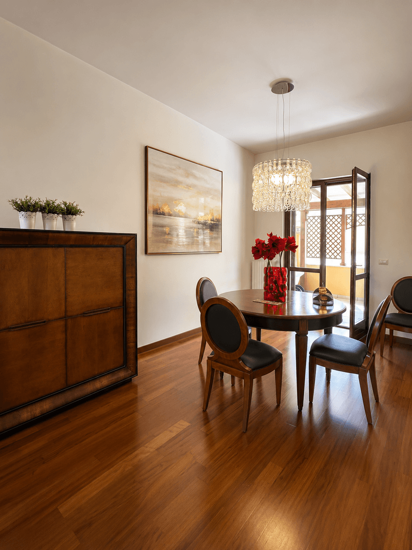 Appartamento in Via Antonio Gidiuli 33a, Lecce