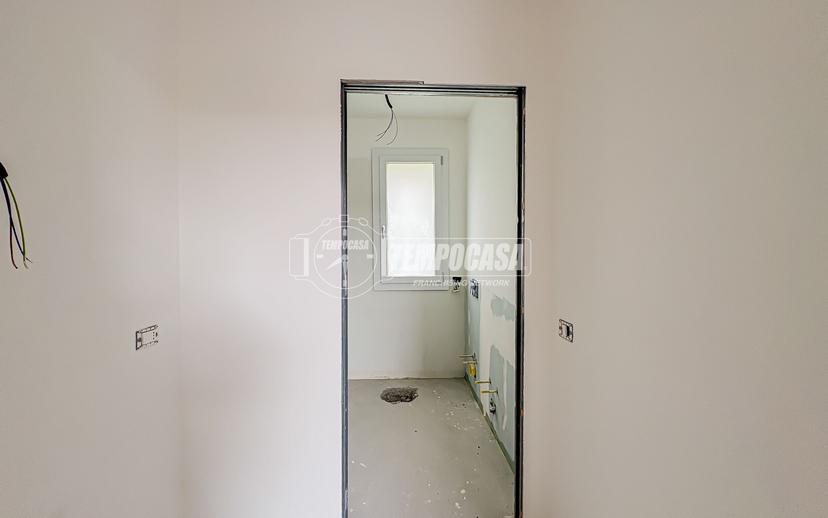 Quadrilocale in Via Trasversale Marecchia 3276, Santarcangelo di Romagna — foto 4 di 5