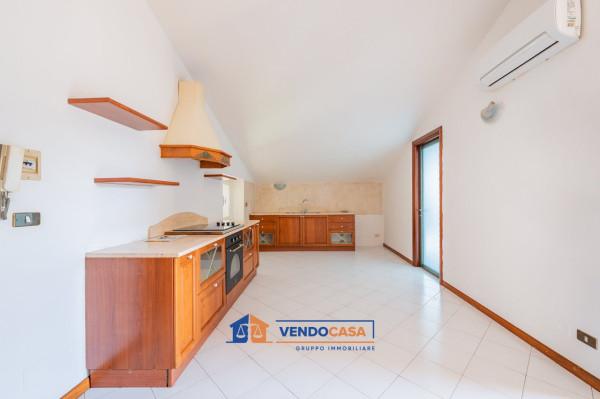 Mansarda in Strada Lea di Breolungi 2, Mondovì — foto 2 di 5