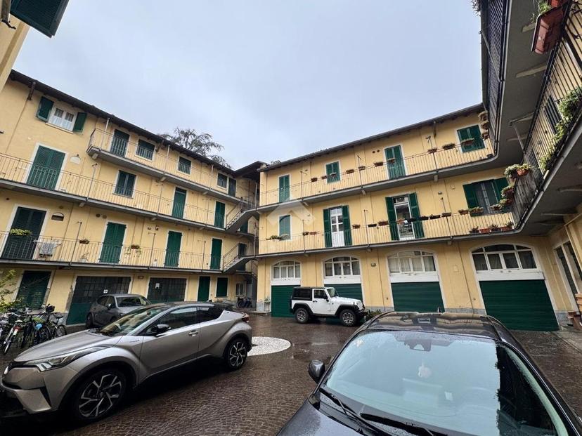 Bilocale in Via Vicolo dei Molini 11, Monza — foto 2 di 5