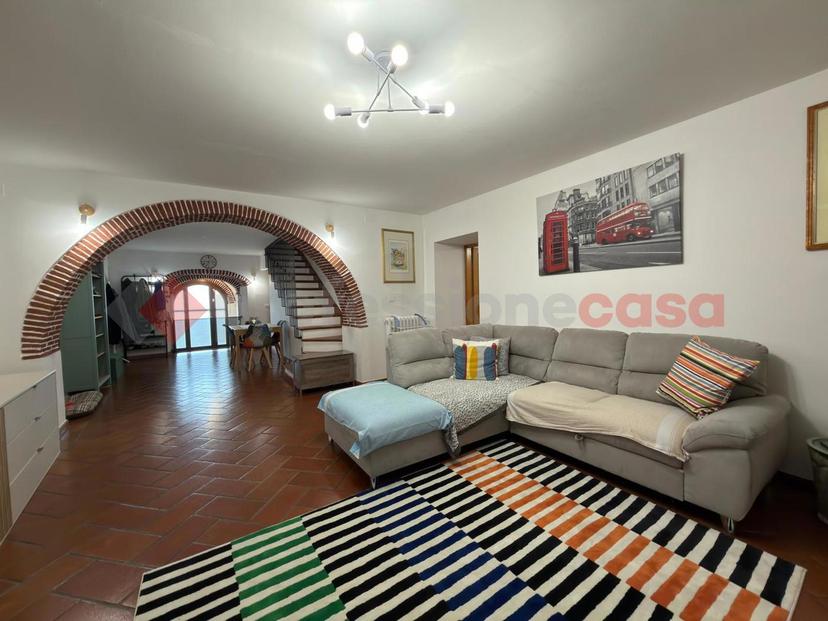 Terratetto unifamiliare in Tegoleto - Via Selva , Civitella in Val di Chiana — foto 2 di 5