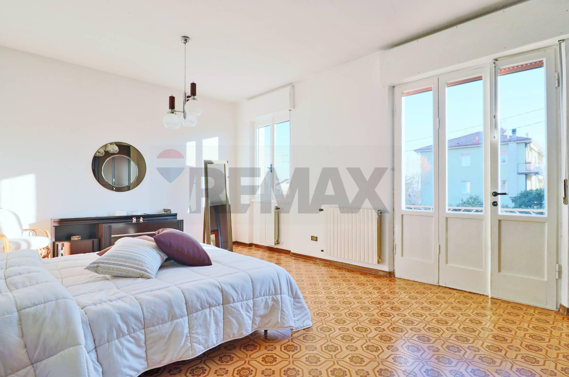 Villa in Via Solaro 2, Brembate di Sopra