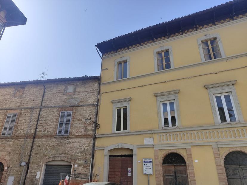 Casa indipendente in Giuseppe Mazzini, Tolentino — foto 3 di 5