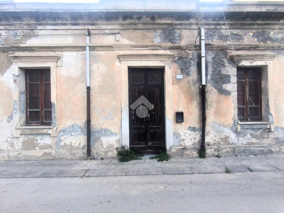 Casa indipendente in Via Adelasia 58, Porto Torres