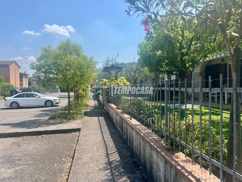 Villa a schiera, Ospitaletto — foto 3 di 5