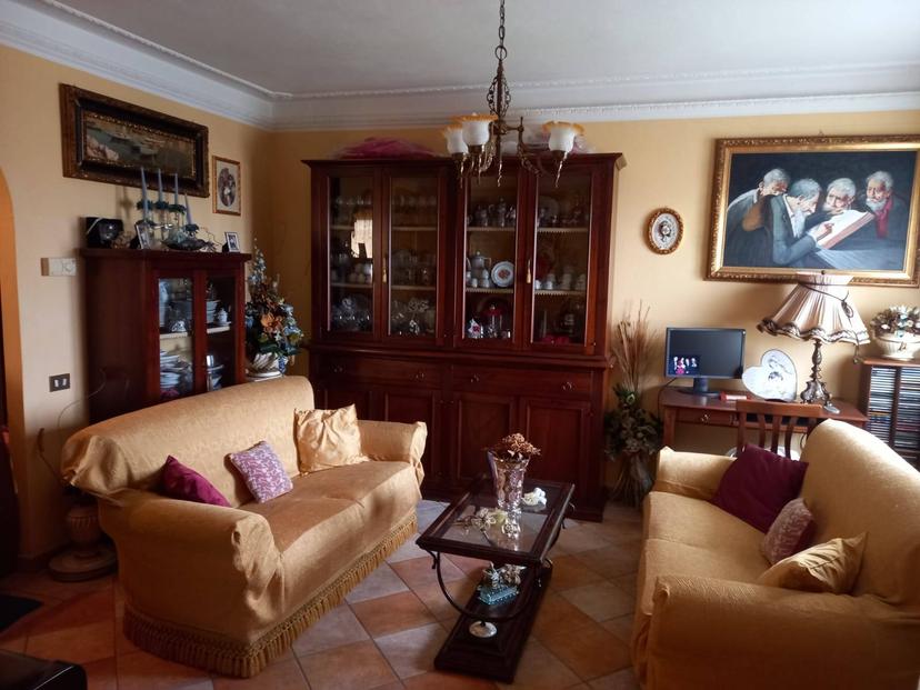 Villa in Via Segni 66/68, Cagliari — foto 4 di 5