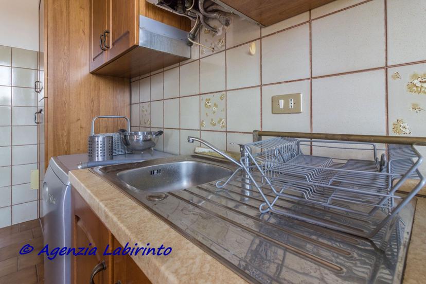 Trilocale in Via Brando Brandi, Forlì — foto 3 di 5