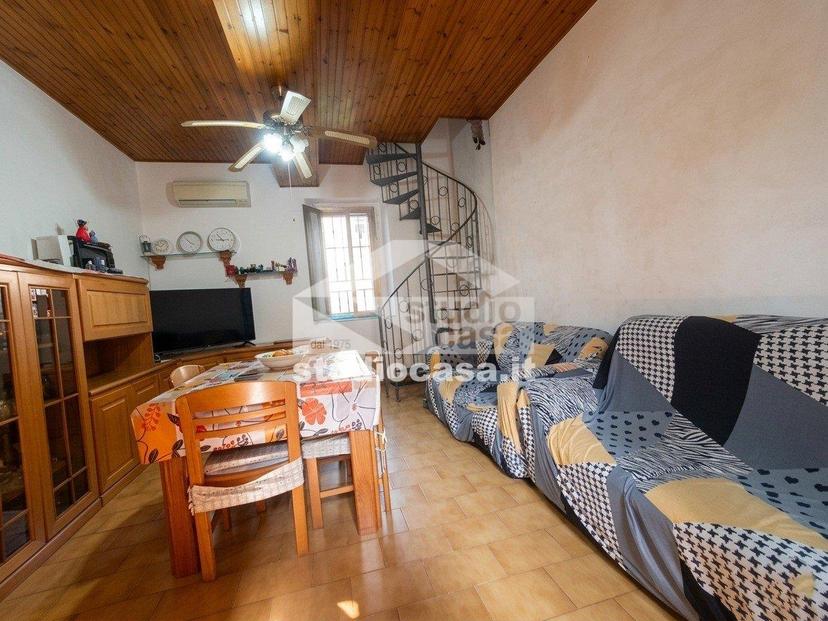 Casa indipendente in Via Cascina Colombara, Torrevecchia Pia — foto 4 di 5