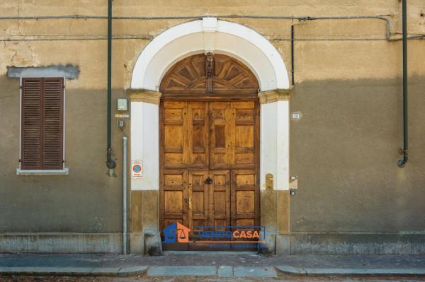 Trilocale in Via Monte di Pietà 14, Carignano — foto 3 di 5