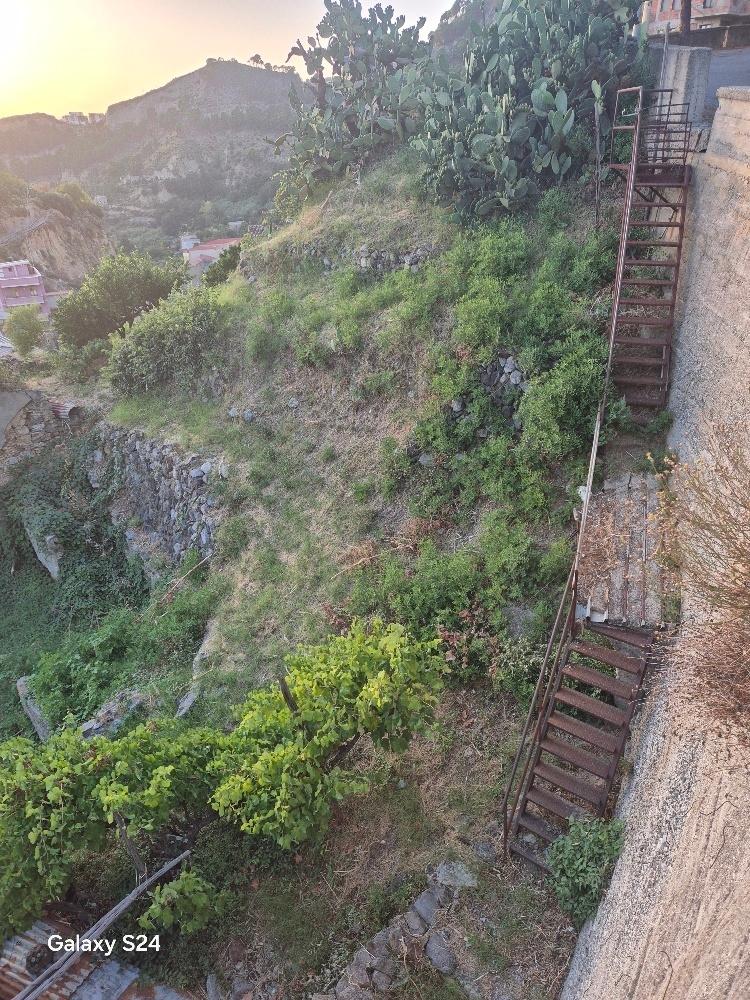 Trilocale in Via Stradella San Antonio 29, Reggio di Calabria
