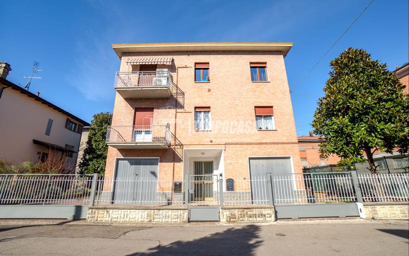 Appartamento in Via Alessandro Tassoni 270, Vignola — foto 3 di 5