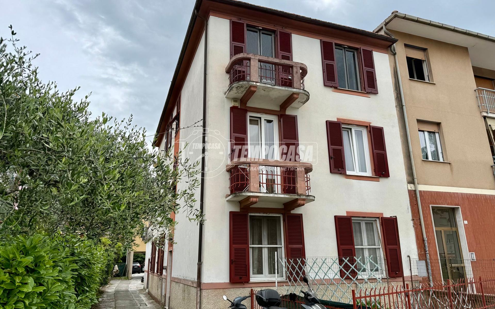 Quadrilocale in Via Divisione Coduri 11, Cogorno