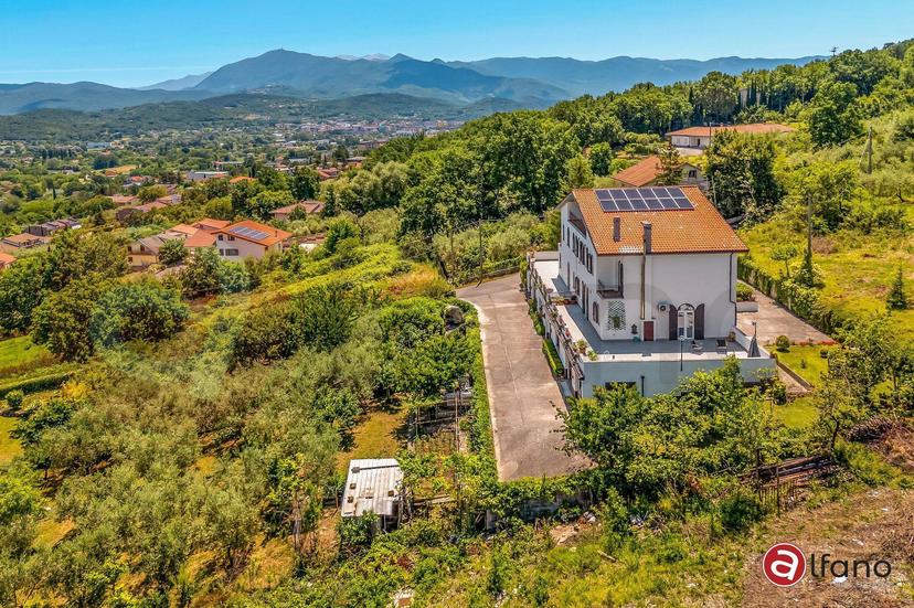 Villa in Via dell'Acqua Zolfa 11, Isernia — foto 4 di 5