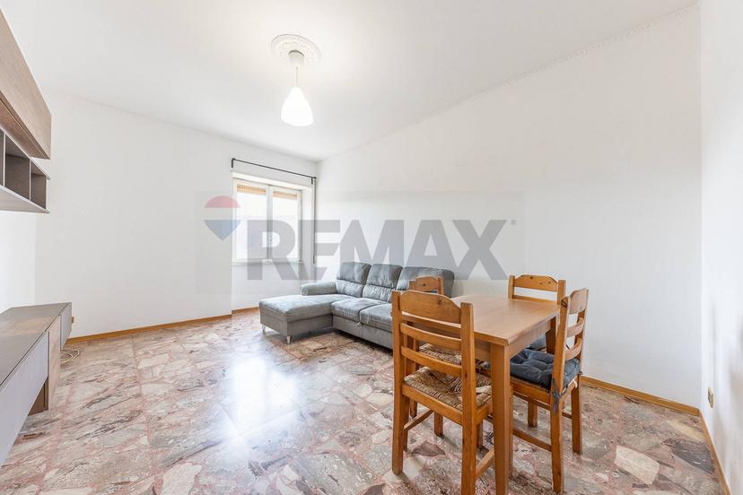 Quadrilocale in Via della Libertà 109, Castel Madama — foto 4 di 5