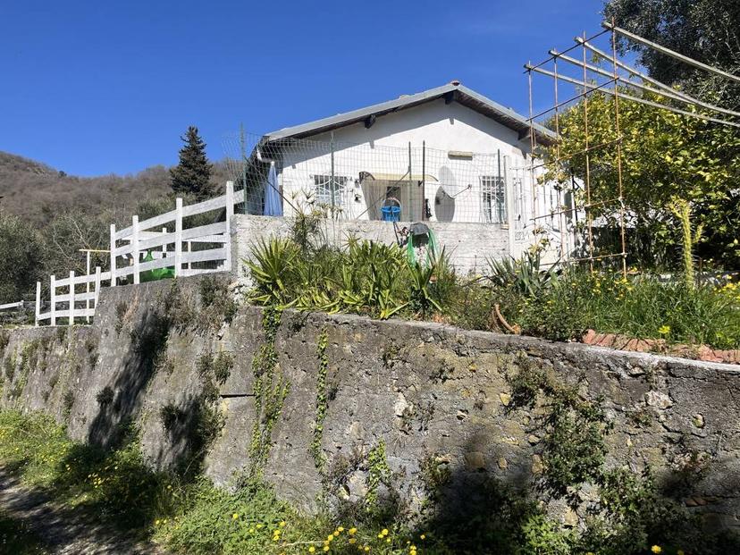 Casa indipendente in Località Monti, Pontedassio — foto 4 di 5