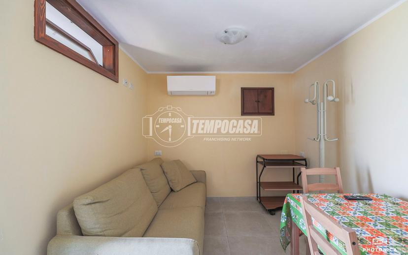 Loft in Via Serra di Sotto, Montefiore Conca — foto 4 di 5
