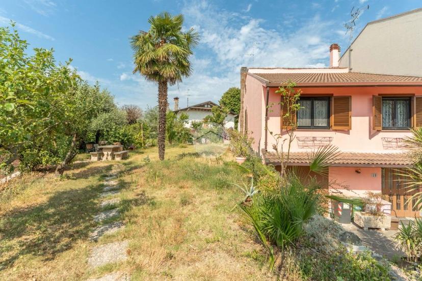 Villa a schiera in Via Leonida Bissolati 19, Trezzano sul Naviglio — foto 5 di 5