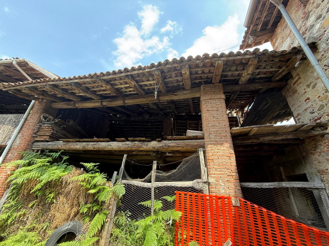 Rustico in Via Proe di Sotto, Schio