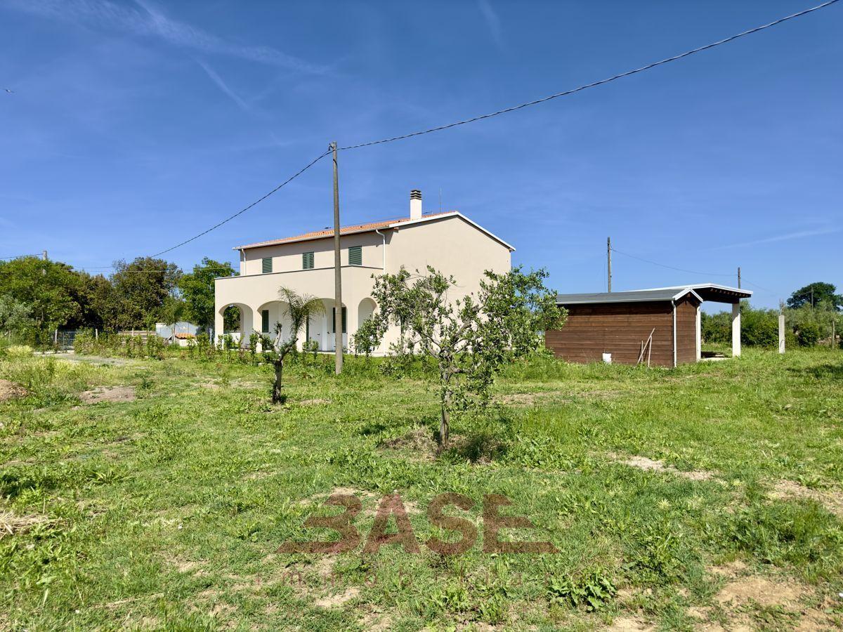 Rustico in Via Vicinale Bottico 11, Bibbona
