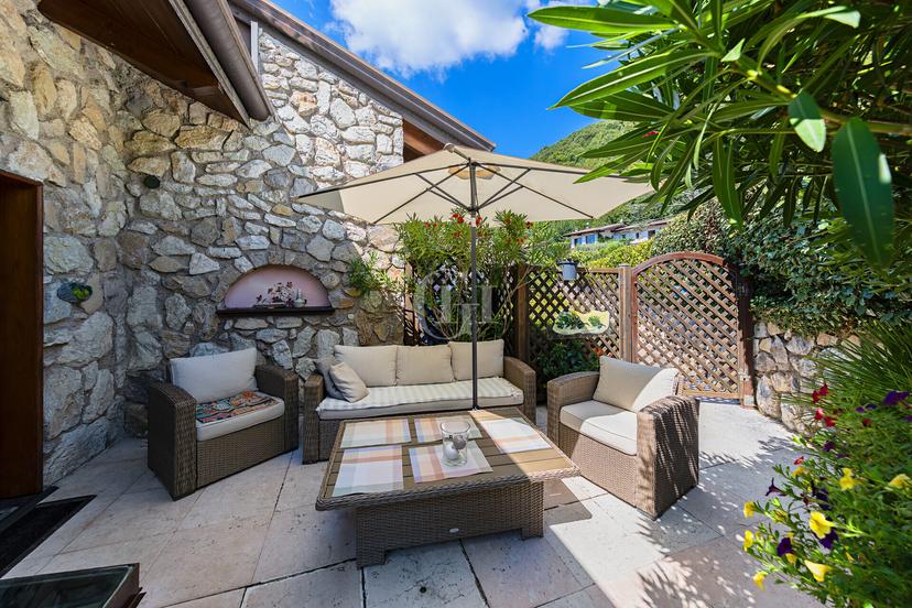 Villa a schiera, Villanuova sul Clisi — foto 2 di 5