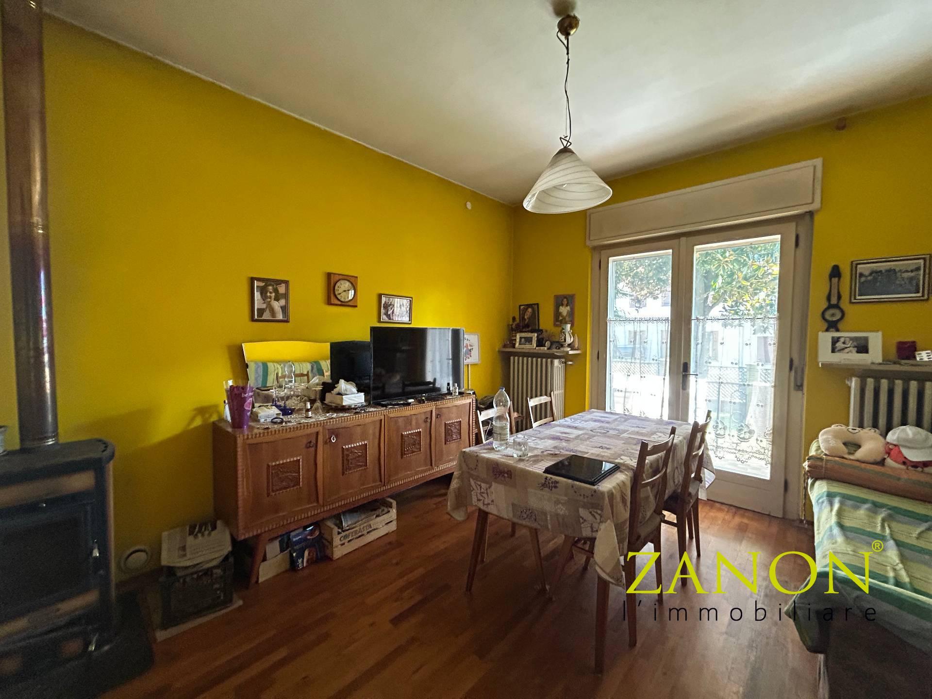 Villa in Via Sartorio, Gorizia
