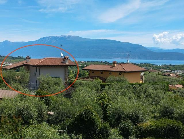 Villa in Via Rosario, Polpenazze del Garda — foto 3 di 5