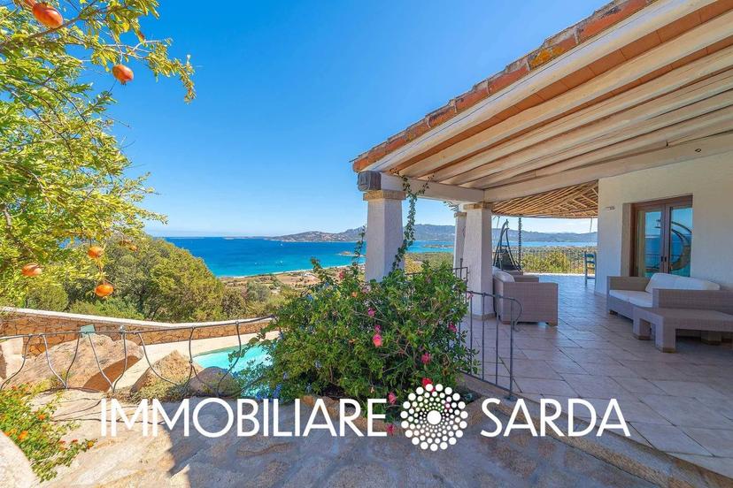 Villa, Arzachena — foto 4 di 5