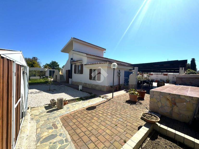 Villa in Via delle Magnolie 20, Budoni — foto 5 di 5