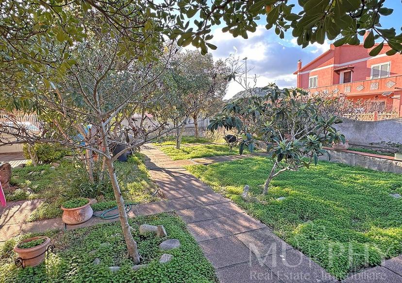 Casa indipendente in Regione Mongiardino, La Maddalena — foto 4 di 5