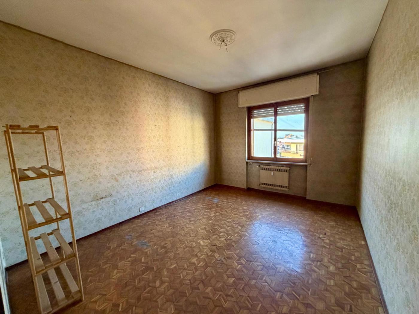 Trilocale in Via Deamicis 26, Mortara