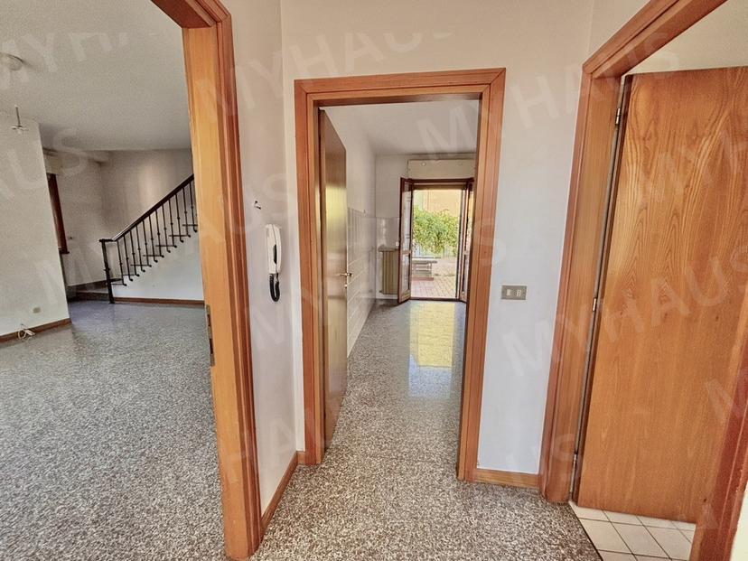 Villa in Viale Gino Cecchini, 41b, Cesenatico