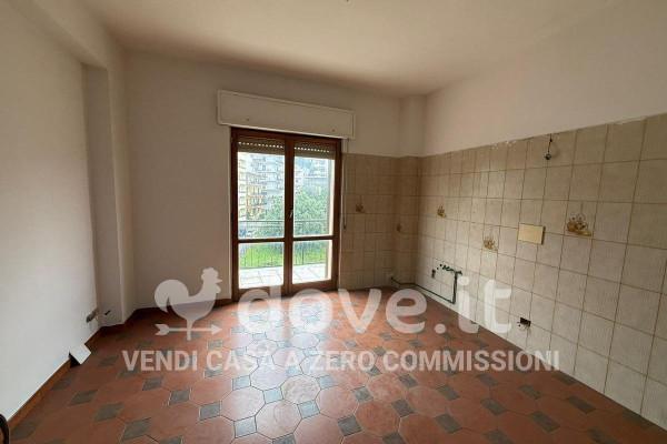 Trilocale in Via Caserta Crocevia 68, Reggio di Calabria
