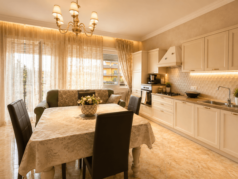Quadrilocale in Via Armando Diaz  134, Fiuggi — foto 4 di 5