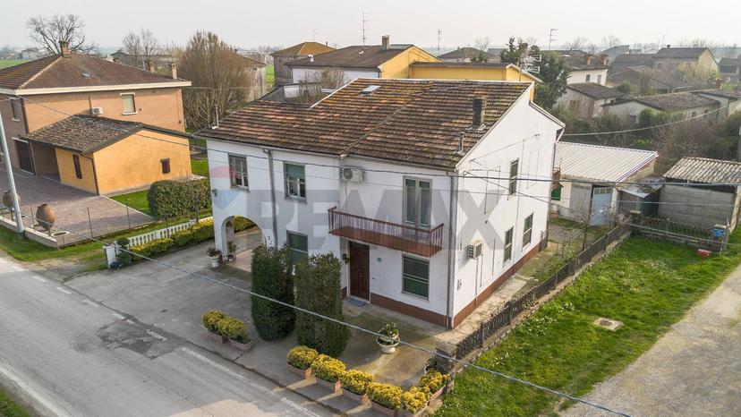 Casa indipendente in Frazione Frescarolo 76, Busseto — foto 4 di 5