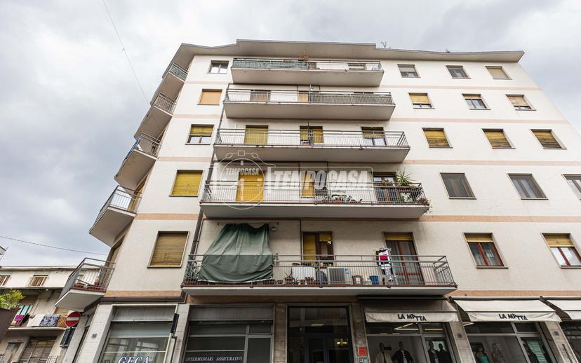 Trilocale in Via Silvio Pellico 26, Giussano — foto 5 di 5
