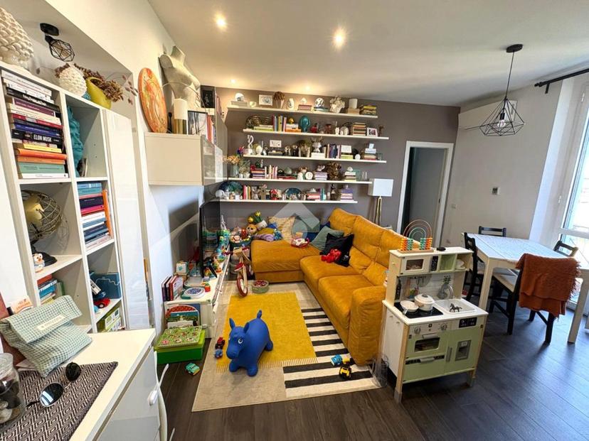 Bilocale in Via Galileo Galilei 35, Monza — foto 3 di 5