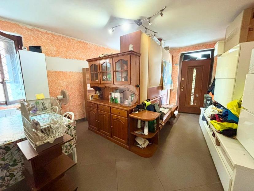 Bilocale in Via Dante Alighieri 40, Origgio — foto 2 di 5