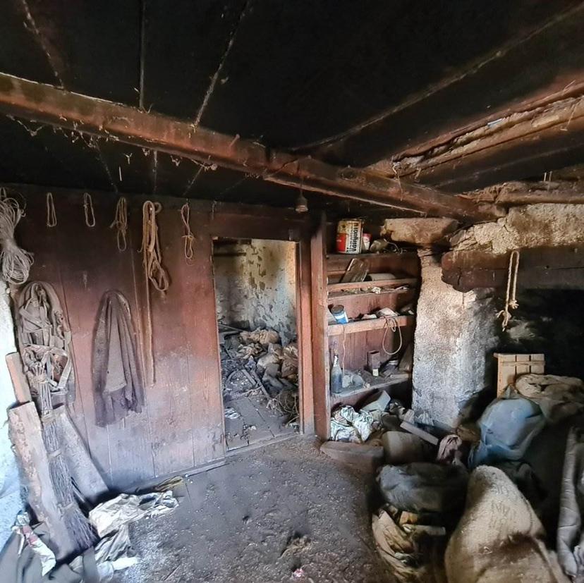 Rustico in Frazione Promiod, Châtillon — foto 3 di 5