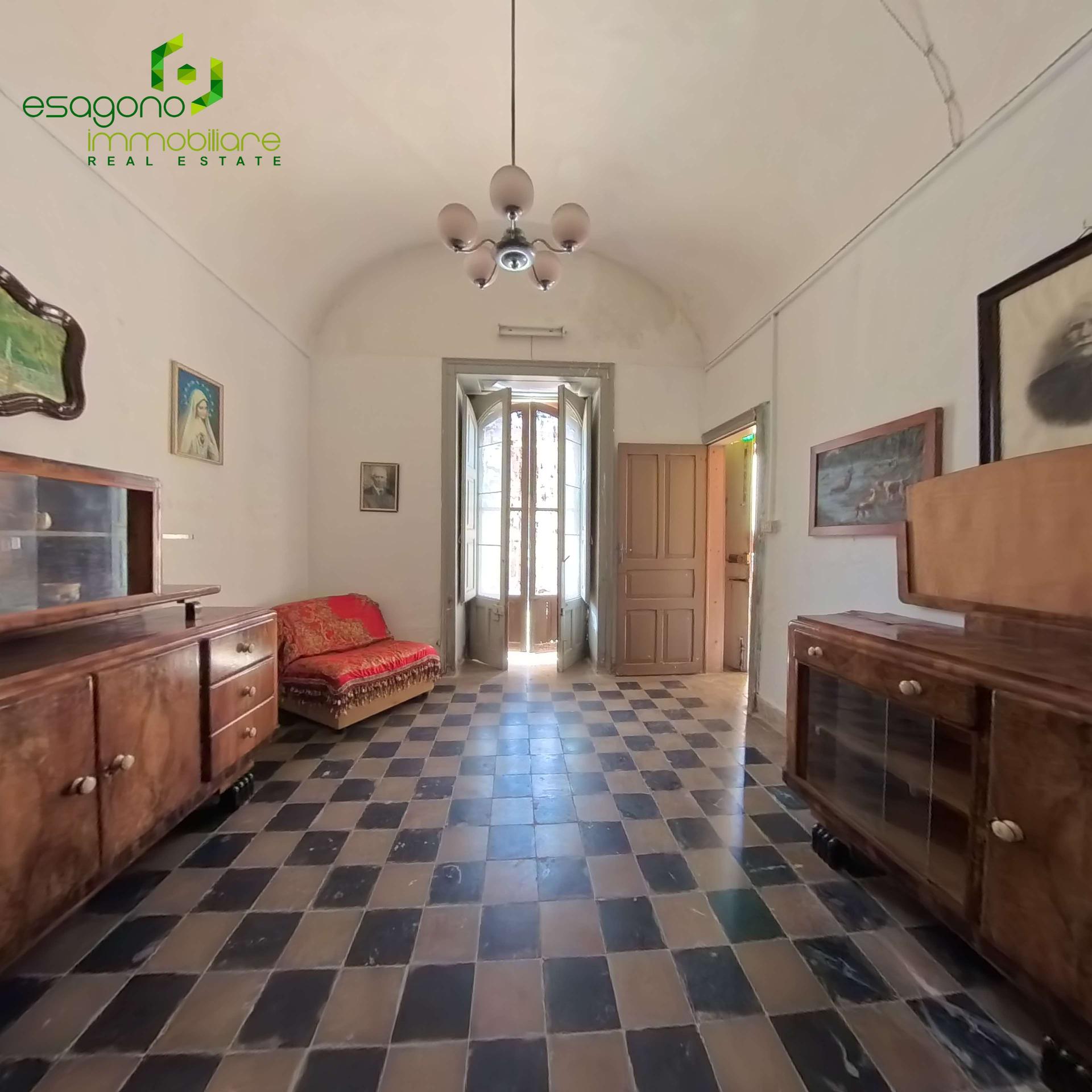 Casa indipendente, Santa Croce Camerina