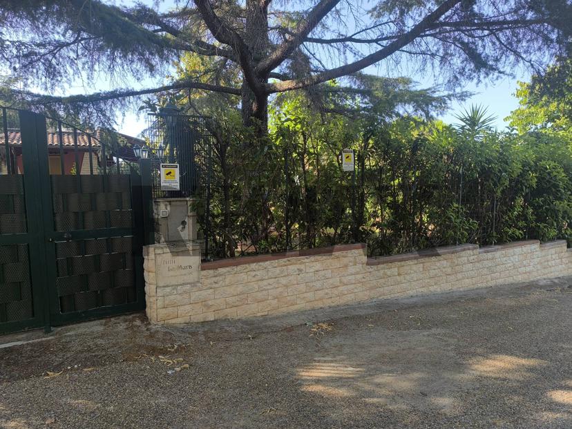 Villa in Vua delle Mimose 18/C, Grumo Appula — foto 4 di 5