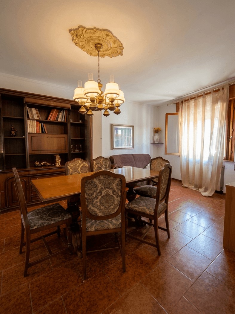 Casa indipendente in Adria Via Scarpari, Adria — foto 3 di 5