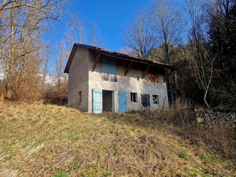 Rustico, Chies d'Alpago — foto 4 di 5