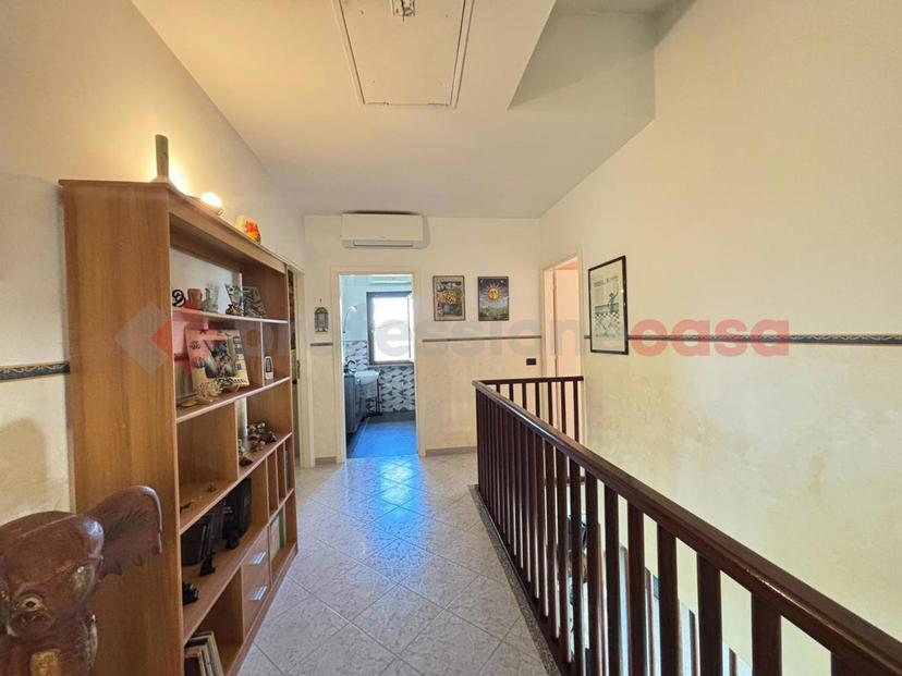 Villa in Via Favale 92, Sgurgola — foto 2 di 5