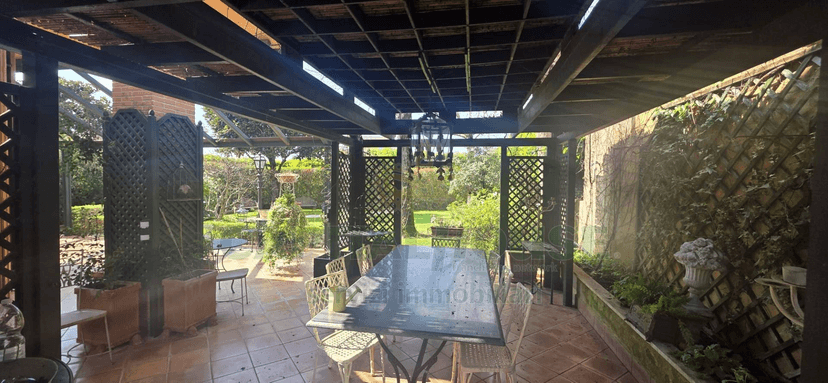 Villa in Via Emanuele De Cillis, Caserta — foto 5 di 5