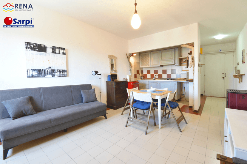 Bilocale in Via Brigata Sassari 3, Santa Teresa Gallura — foto 3 di 5