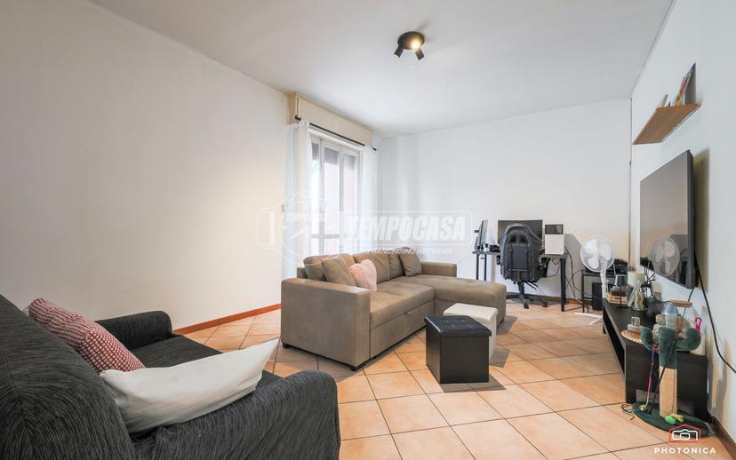 Appartamento in Via Cesare Lippi, Imola