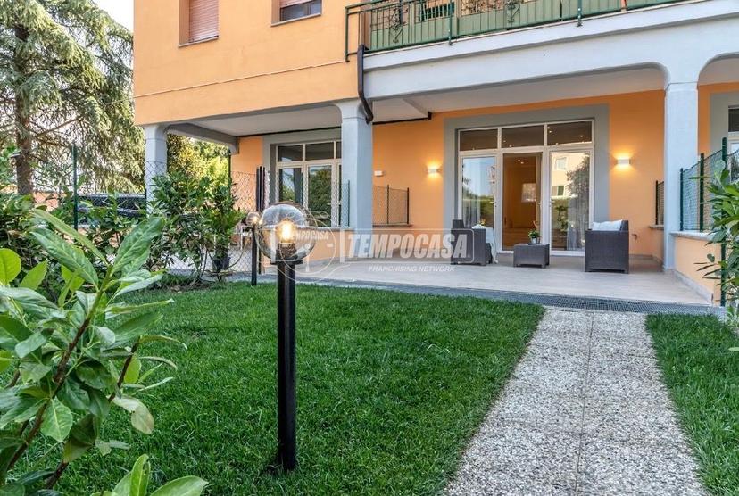 Bilocale in Via Appalto, Soliera — foto 3 di 5