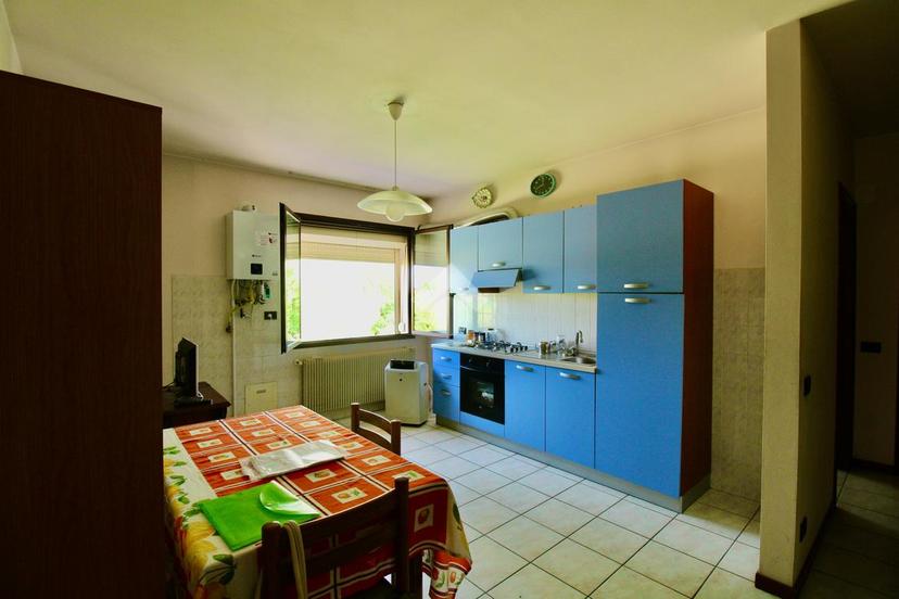 Quadrilocale in Va Vizza, Gaiarine — foto 5 di 5