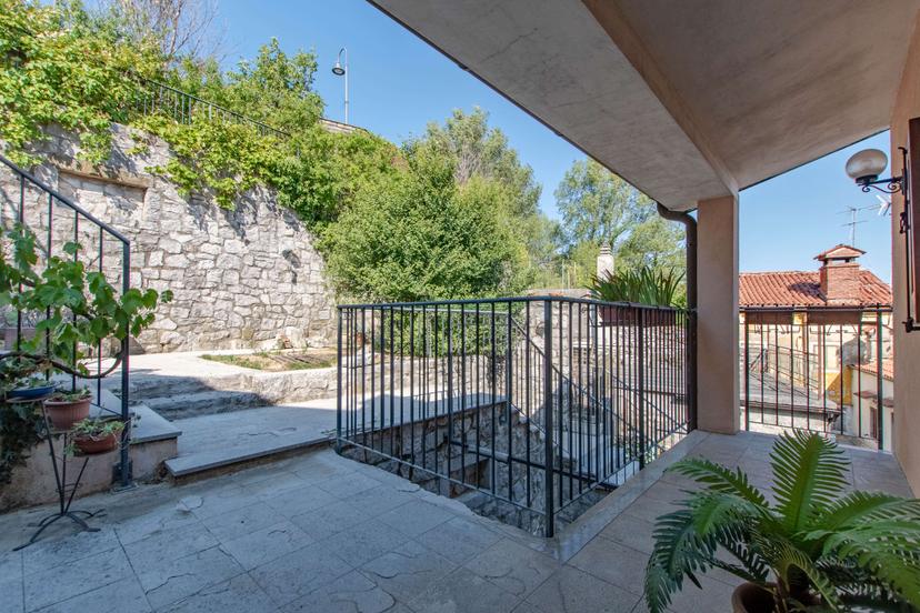 Casa indipendente in Località Contovello 94, Trieste — foto 3 di 5