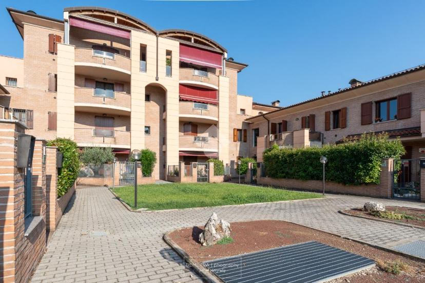 Trilocale in Via Circonvallazione Est 218, Marano sul Panaro — foto 5 di 5